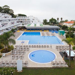 Get £150 off on Selected all inclusive holiday deal for Portugal from  From £396 pp at EasyJet Holidays UK