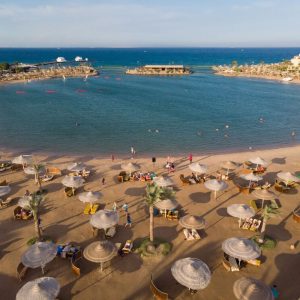 Egypt Titanic Palace