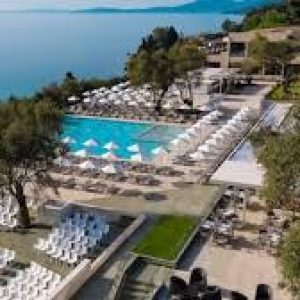 Greece Best all inclusive Aeolos Beach Resort