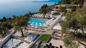 All-Inclusive Greece Getaway Aeolos Beach Resort in Greece from just £577 at EasyJet Holidays UK 1 Greece Best all inclusive Aeolos Beach Resort