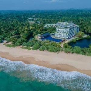 Sri Lanka All inclusive Sheraton Kosgoda Turtle Beach Resort