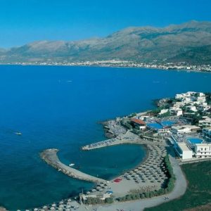 Greece All Inclusive Nana Golden Beach