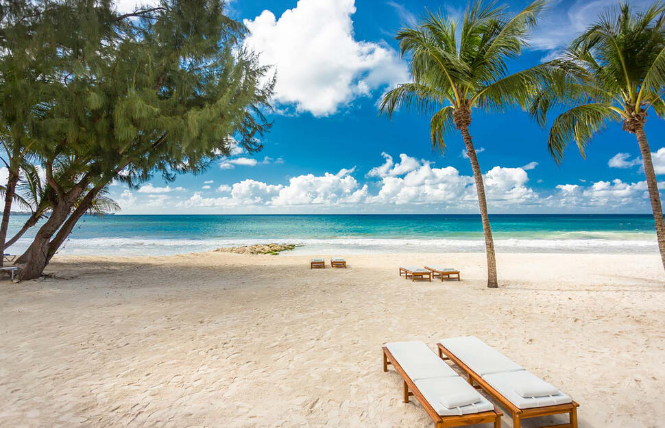 Island Bliss Sandals Barbados All-Inclusive Holiday Hotels Starting from £3314 pp at Virgin Holidays 1 Sandals Barbados All Inclusive hotel packages