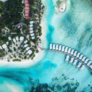 Enjoy 3 Night All inclusive holidays in Maldives
