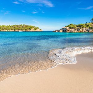 A five-night Mallorca beach break with an all-inclusive hotel stay and return flights