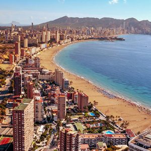 Spain’s Best Costa Brava