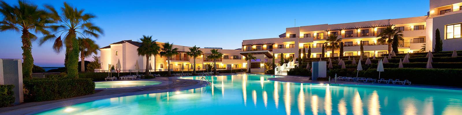 Explore Spain's Costa de la Luz with an All Inclusive Experience from £1,499 at JustYou 1 Experience the magic of Costa de la Luz with a holiday designed exclusively for you by JustYou