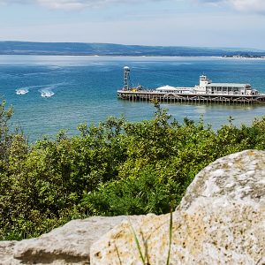 The Royal Bath Hotel is nestled in secluded grounds on Bournemouth’s seafront.