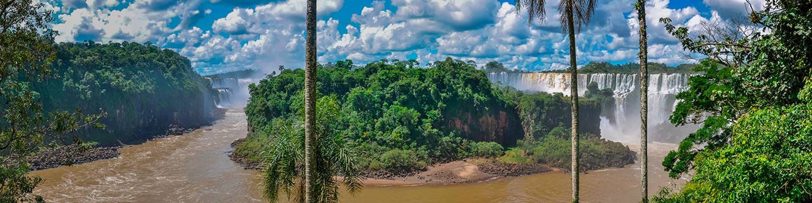 South American Adventure Chile, Argentina and Brazil Singles Tour From £4,799 at JustYou 1 Experience the vibrant allure of South America on a captivating journey through Chile, Argentina, and Brazil.