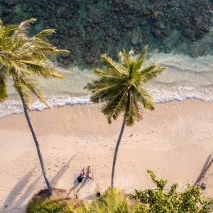 5-Star Melia Resort Nusa Dua, combined with a captivating Private Tanah Lot Sunset Tour, for an unforgettable experience in Indonesia.