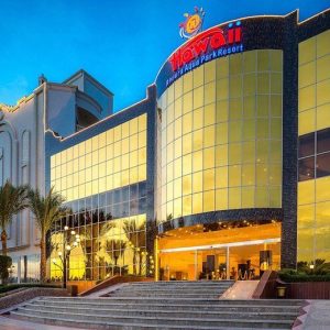 Enjoy 4* Egypt Nile Cruise & Hurghada Break: All Inclusive & Flights from £399pp at Wowcher