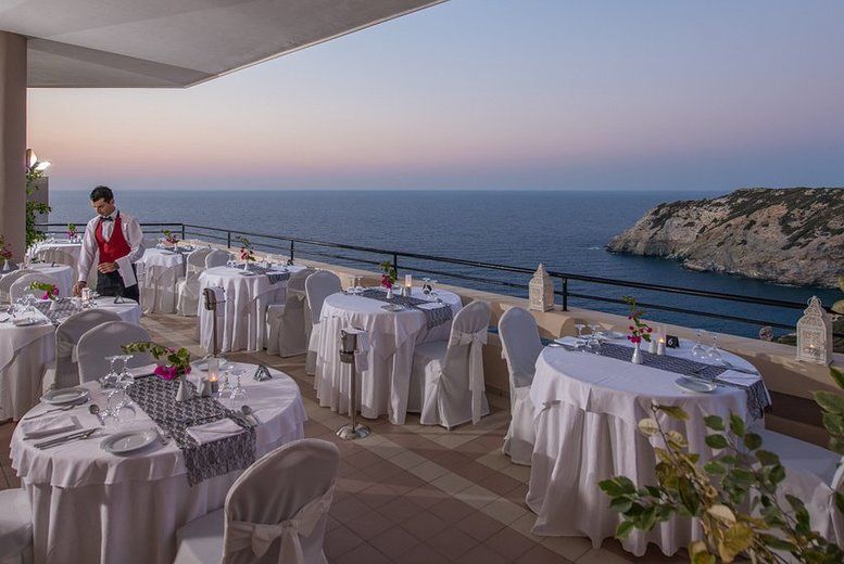 Save 26% off on 5* Luxury Greek Getaway All Inclusive Hotels & Flights at Wowcher 5 Save 26% off on 5* Luxury Greek Getaway All Inclusive Hotels & Flights at Wowcher - Image 3