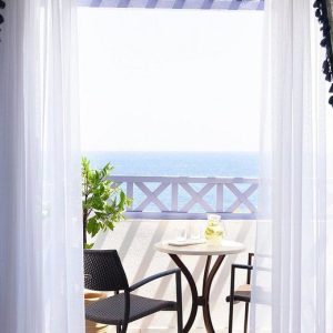 Save 26% off on 5* Luxury Greek Getaway All Inclusive Hotels & Flights at Wowcher