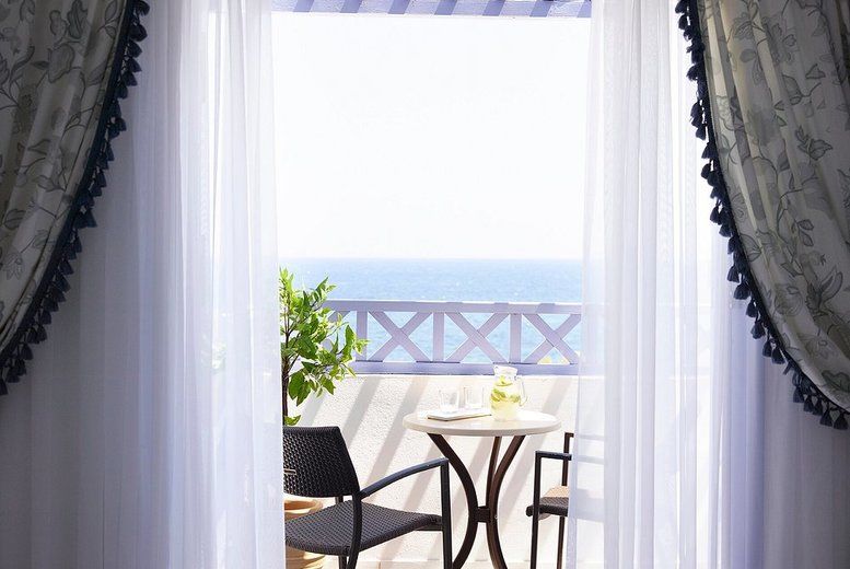 Save 26% off on 5* Luxury Greek Getaway All Inclusive Hotels & Flights at Wowcher 3 Save 26% off on 5* Luxury Greek Getaway All Inclusive Hotels & Flights at Wowcher - Image 2