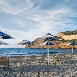 Save 26% off on 4* Greece Getaway: Crete All-Inclusive Hotel Stay & Flights starts from at Wowcher