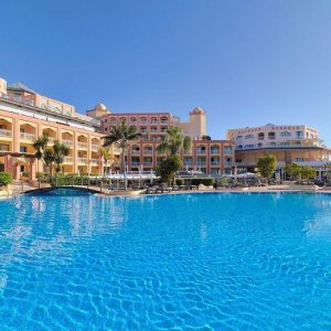 Fantastic offers – Get 24% off on 4 Fuerteventura, Spain Spa Holiday: All Inclusive Hotel & Flights at LivingSocial UK