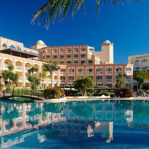 Fantastic offers – Get 24% off on 4 Fuerteventura, Spain Spa Holiday: All Inclusive Hotel & Flights at LivingSocial UK
