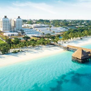 Save up to £200 off on Tanzania all inclusive holidays 2023 at  TUI UK