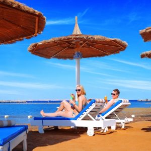 Best Titanic Palace in Egypt