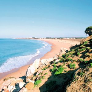 Best of Spain All-Inclusive Cruise