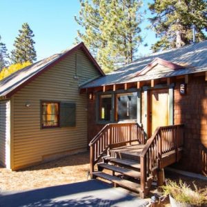 California vacation rentals of all styles