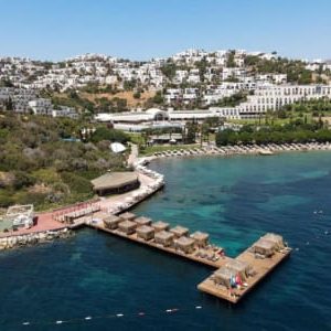Best Turkey all inclusive Yasmin Bodrum Resort