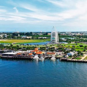 All-Inclusive Cruise to the Sunshine State and Sands, book your Cruise & Stay holiday