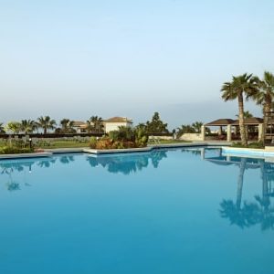 Greece all inlcusive Mitsis Royal Mare Hotel