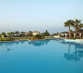 Enjoy Greece Mitsis Royal Mare Hotel all inclusive From £1,244 at lastminute.com 3 Greece all inlcusive Mitsis Royal Mare Hotel