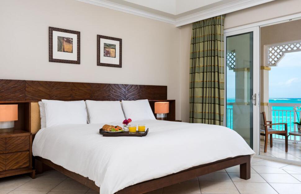 Islands Alexandra Resort all inclusive Escape from £1861 pp at Virgin Holidays 3 all inclusive Alexandra Resort Providenciales, Turks and Caicos Islands