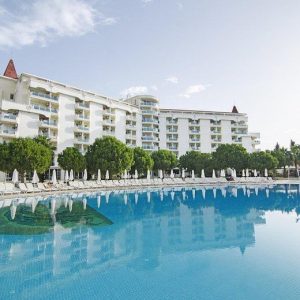 5* Turkey Beach Break All-Inclusive Bodrum Hotel Stay & Flights