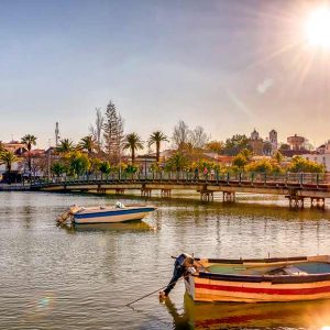 Experience the Costa de la Luz like never before with JustYou's exceptional holiday package