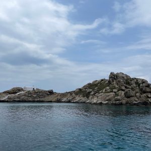 Book now and immerse yourself in the beauty of Greece with our All-Inclusive Catamaran Day Cruise.