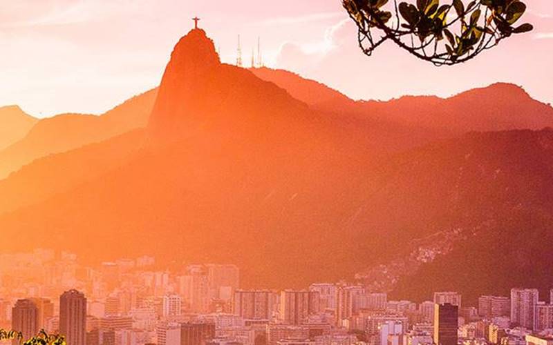 South American Adventure Chile, Argentina and Brazil Singles Tour From £4,799 at JustYou 3 stunning landscapes, vibrant cultures, and captivating cities of Chile, Argentina, and Brazil.