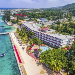 Enjoy All Inclusive  Packages for Jamaica Starts from £1242pp at Virgin Holidays UK