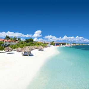 Enjoy All Inclusive  Packages for Jamaica Starts from £1242pp at Virgin Holidays UK