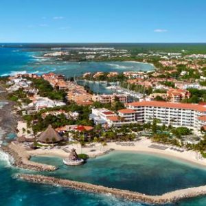 Fantastic offers on All-inclusive holidays starts from £1245 at Virgin Holidays