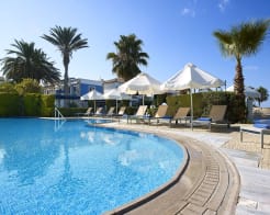 Enjoy Greece Mitsis Royal Mare Hotel all inclusive From £1,244 at lastminute.com 5 Enjoy Greece Mitsis Royal Mare Hotel all inclusive From £1,244 at lastminute.com - Image 3