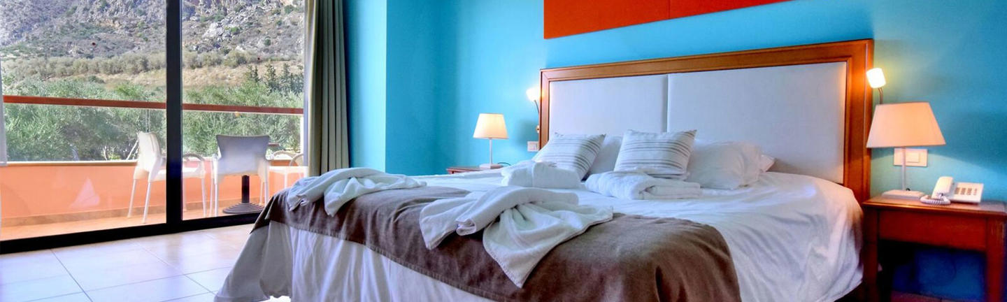 All Inclusive Greece Holiday Kiani Beach Resort from £909pp at Flight Centre 7 All Inclusive Greece Holiday Kiani Beach Resort from £909pp at Flight Centre - Image 4