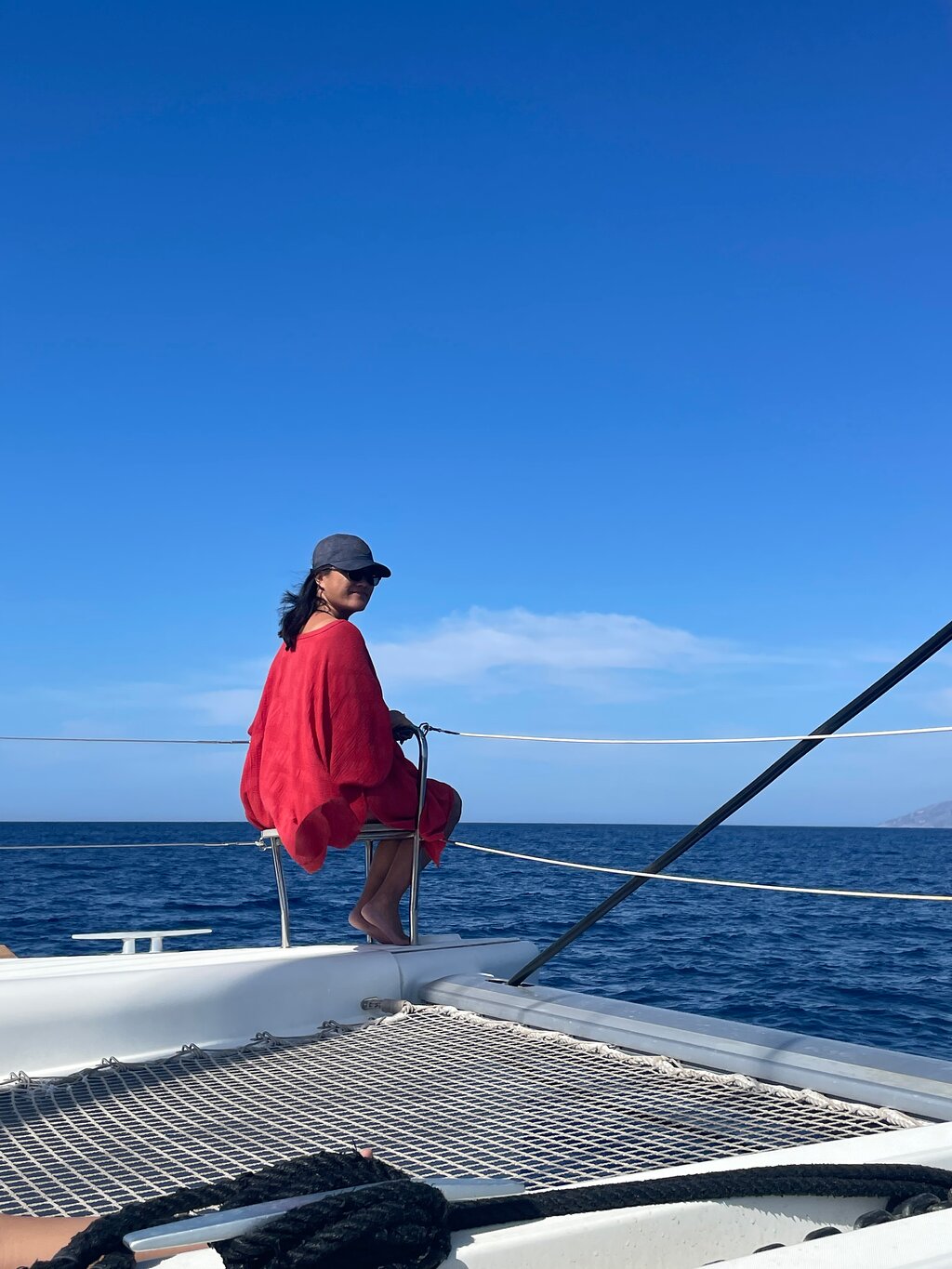 Experience Greece's All Inclusive Catamaran Day Cruise from £122.13 at Viator - A Tripadvisor Company UK 5 Experience Greece's All Inclusive Catamaran Day Cruise from £122.13 at Viator - A Tripadvisor Company UK - Image 3