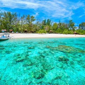 Get up to 50% off on selected Beach Package holidays at Secret Escapes UK