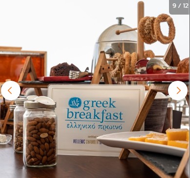 All-Inclusive Greece Getaway Aeolos Beach Resort in Greece from just £577 at EasyJet Holidays UK 7 All-Inclusive Greece Getaway Aeolos Beach Resort in Greece from just £577 at EasyJet Holidays UK - Image 4