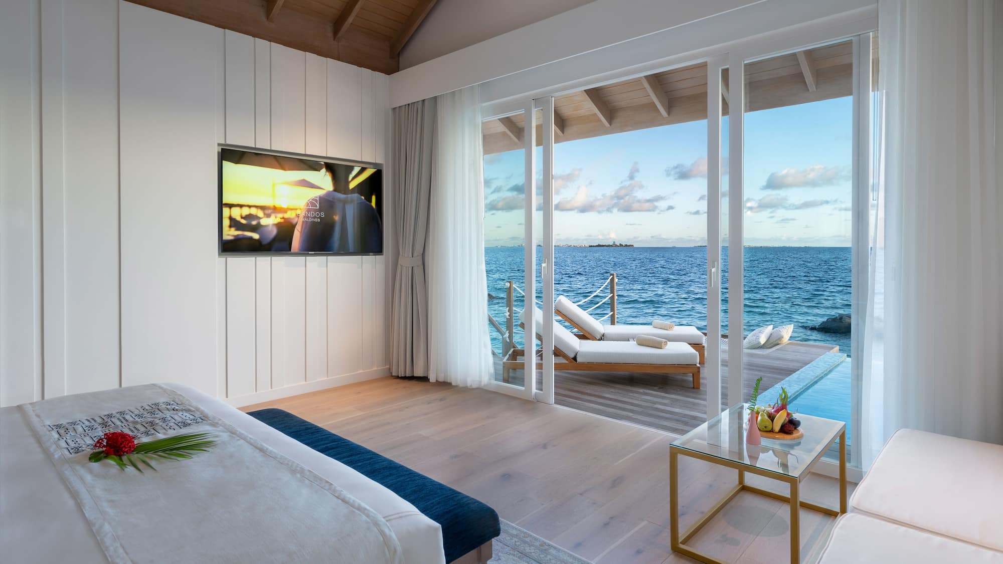 Bandos Maldives 5-Star All Inclusive Beach Resort from £1,257 at Expedia UK 7 Bandos Maldives 5-Star All Inclusive Beach Resort from £1,257 at Expedia UK - Image 4