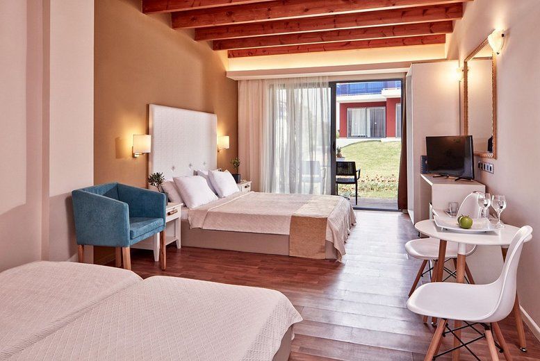 Enjoy 5* Rhodes Greece Holiday 3-7 Nights All Inclusive & Flights From £249pp at Wowcher 7 Enjoy 5* Rhodes Greece Holiday 3-7 Nights All Inclusive & Flights From £249pp at Wowcher - Image 4