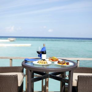Get 50% off on Idyllic all-inclusive Maldives island retreat at Secret Escapes UK