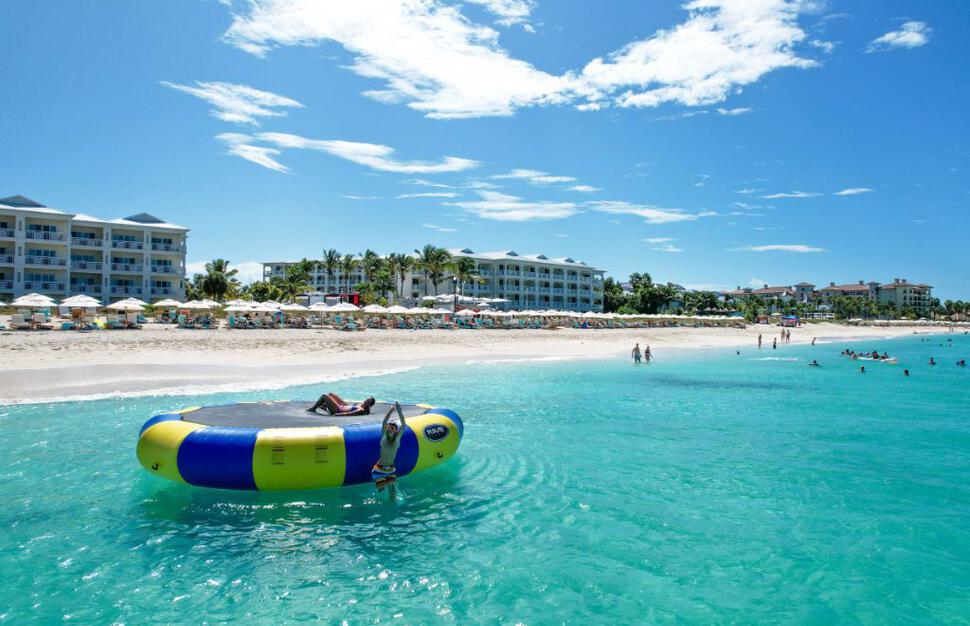 Islands Alexandra Resort all inclusive Escape from £1861 pp at Virgin Holidays 9 Islands Alexandra Resort all inclusive Escape from £1861 pp at Virgin Holidays - Image 5