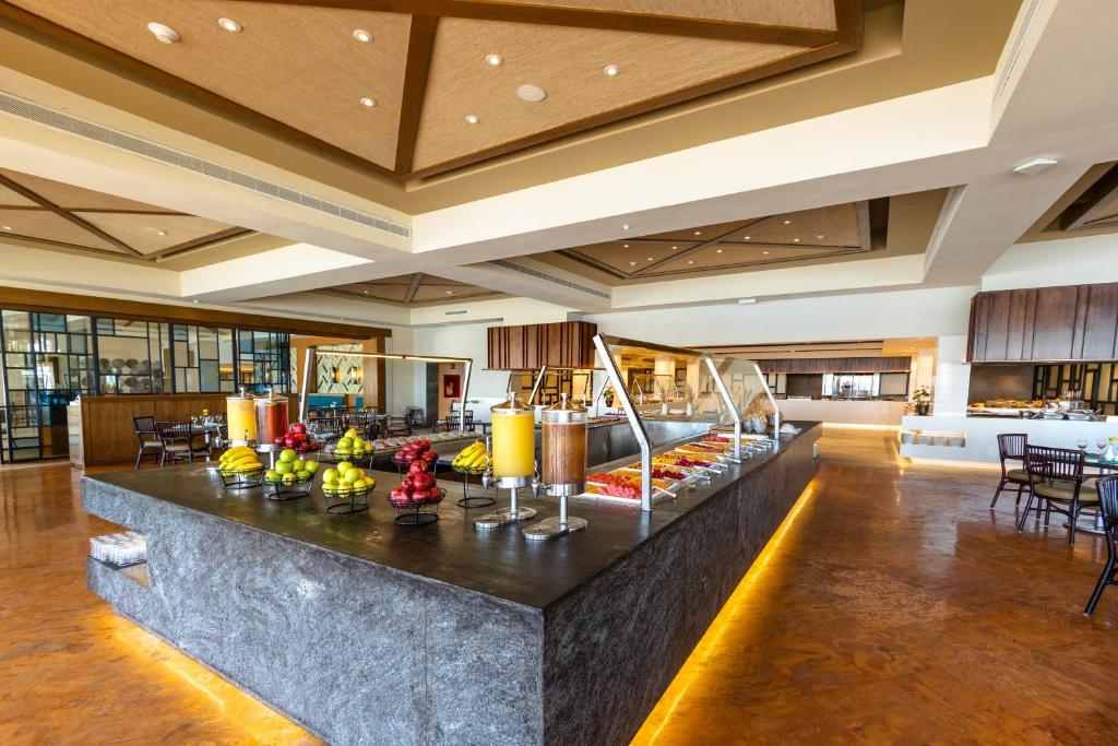 Get 25% off on All Inclusive Mexico Dreams Jade Resort & Spa From £771 at Booking.com UK 9 Get 25% off on All Inclusive Mexico Dreams Jade Resort & Spa From £771 at Booking.com UK - Image 5