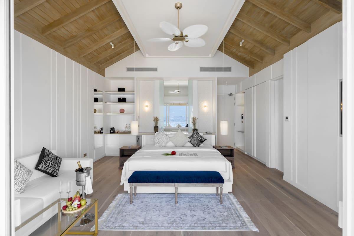 Bandos Maldives 5-Star All Inclusive Beach Resort from £1,257 at Expedia UK 9 Bandos Maldives 5-Star All Inclusive Beach Resort from £1,257 at Expedia UK - Image 5