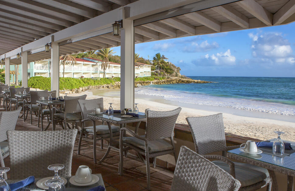 Explore Antigua All-Inclusive Pineapple Beach Club Holiday at £1510 Per Person at Virgin Holidays 9 Explore Antigua All-Inclusive Pineapple Beach Club Holiday at £1510 Per Person at Virgin Holidays - Image 5