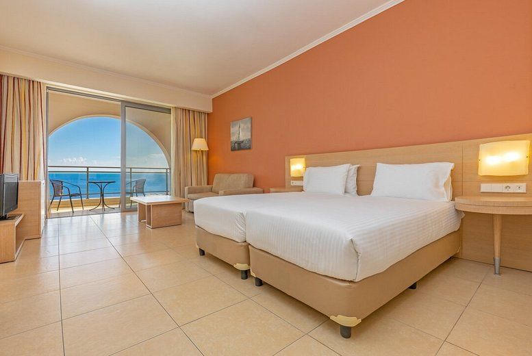 Enjoy 5* Rhodes Greece Holiday 3-7 Nights All Inclusive & Flights From £249pp at Wowcher 9 Enjoy 5* Rhodes Greece Holiday 3-7 Nights All Inclusive & Flights From £249pp at Wowcher - Image 5